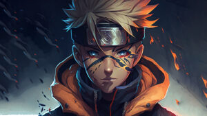 Read more about the article The Complete Naruto Story