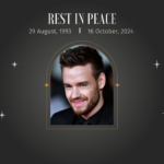 RIP Liam Payne Death