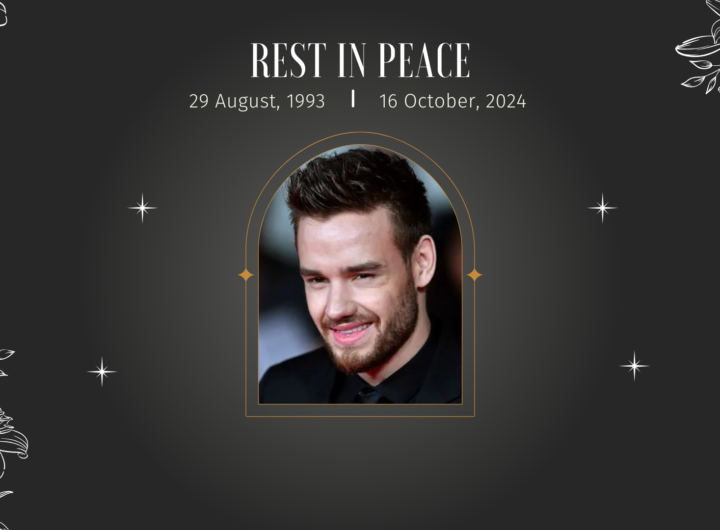 RIP Liam Payne Death