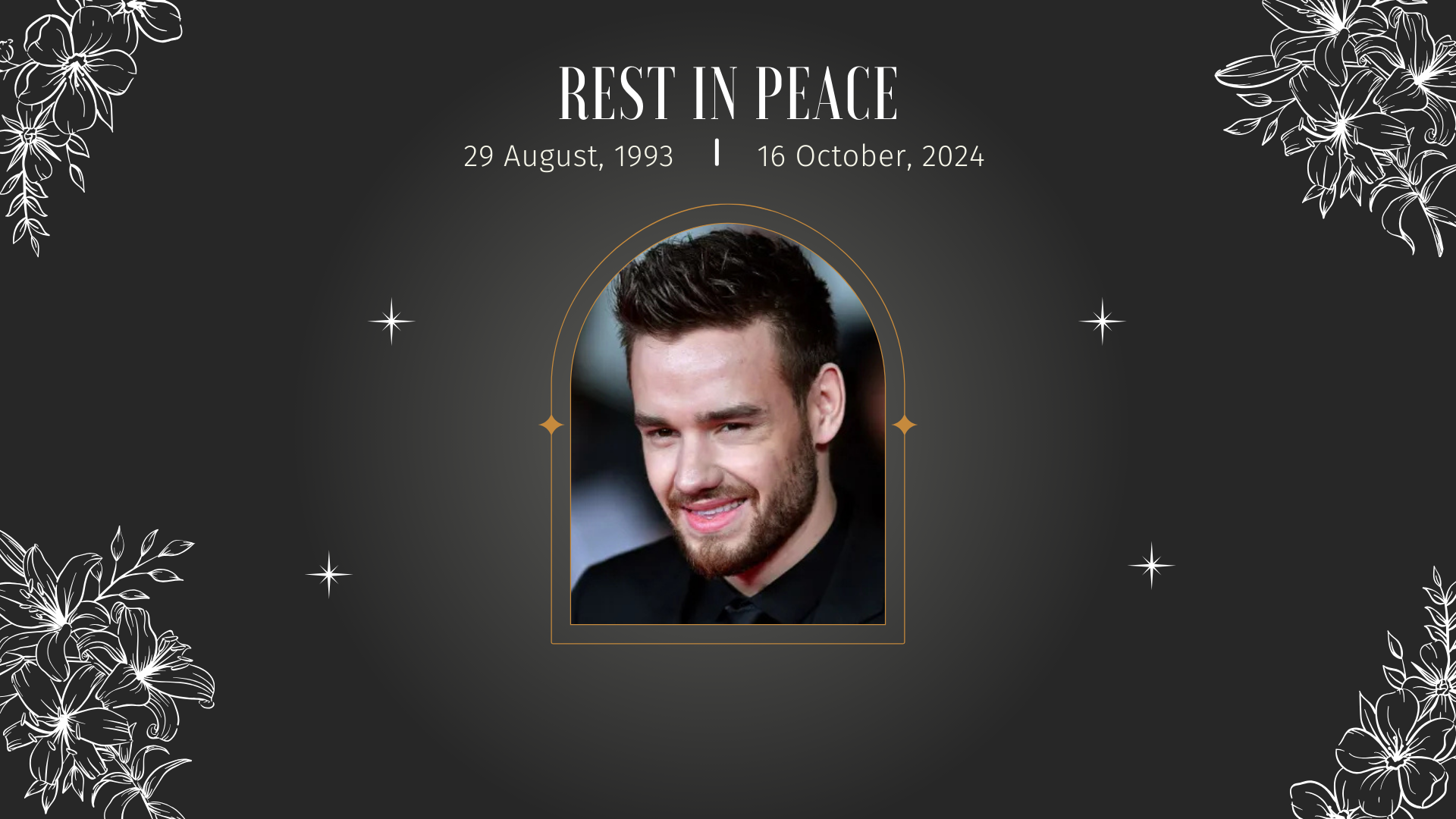 Read more about the article Remembering Liam Payne: A Journey Through Music and Life