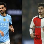 Man City vs Feyenoord Live Stream Team Players match