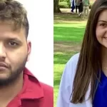 laken riley case death and jose ibarra crime investigation